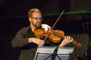 Teilnehmerkonzert in Lindenberg